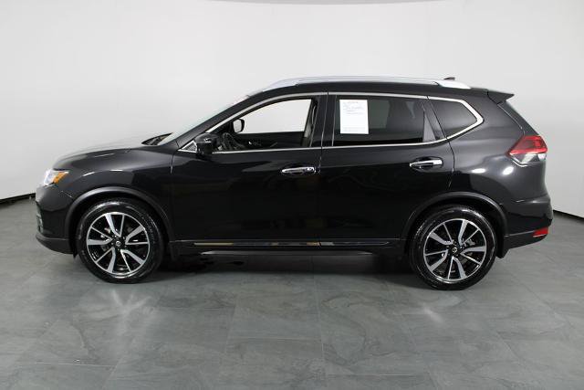 Certified 2020 Nissan Rogue SL w/ Premium Package FWD image 14