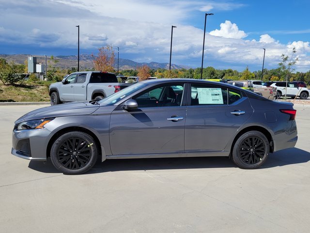 New 2025 Nissan Altima 2.5 SV w/ SV Special Edition Package image 2