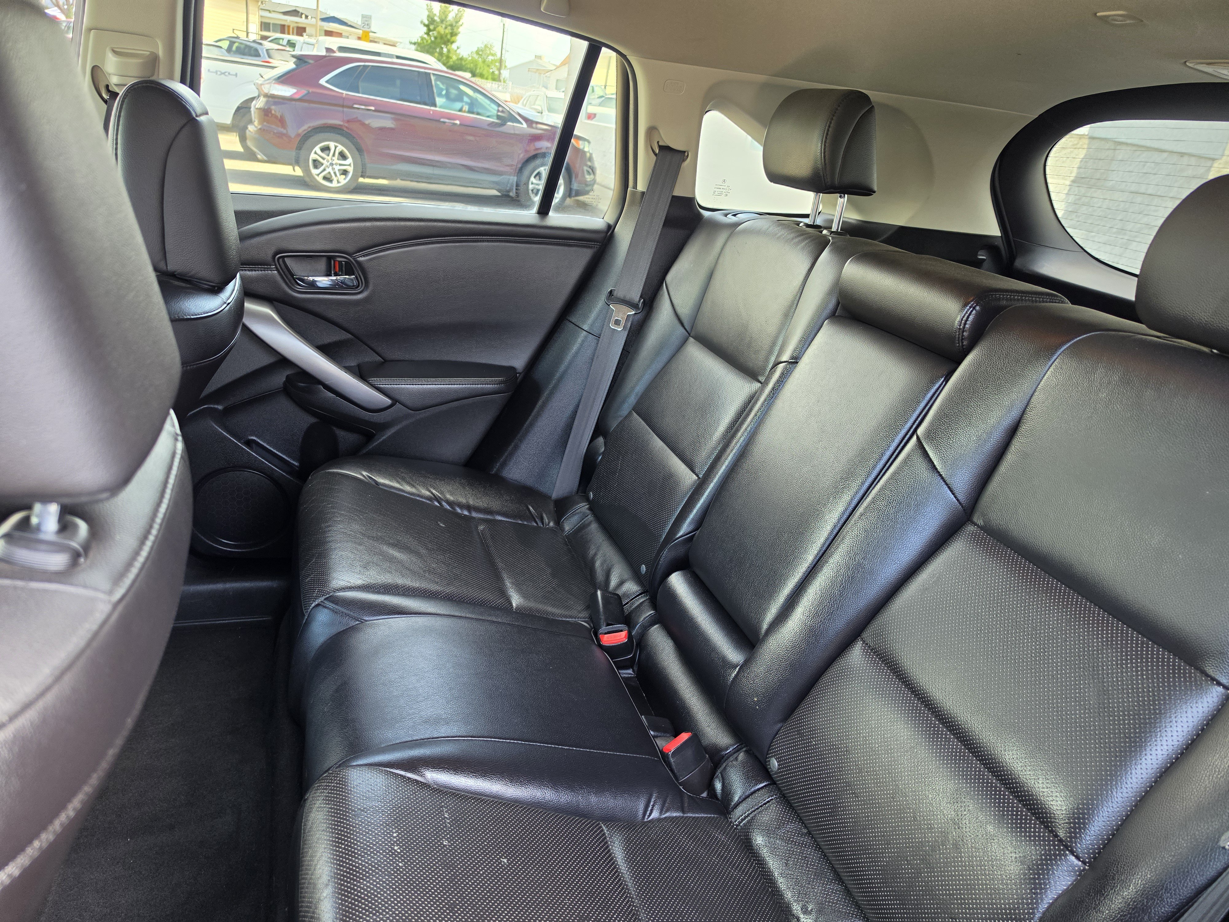 Used 2015 Acura RDX AWD image 41
