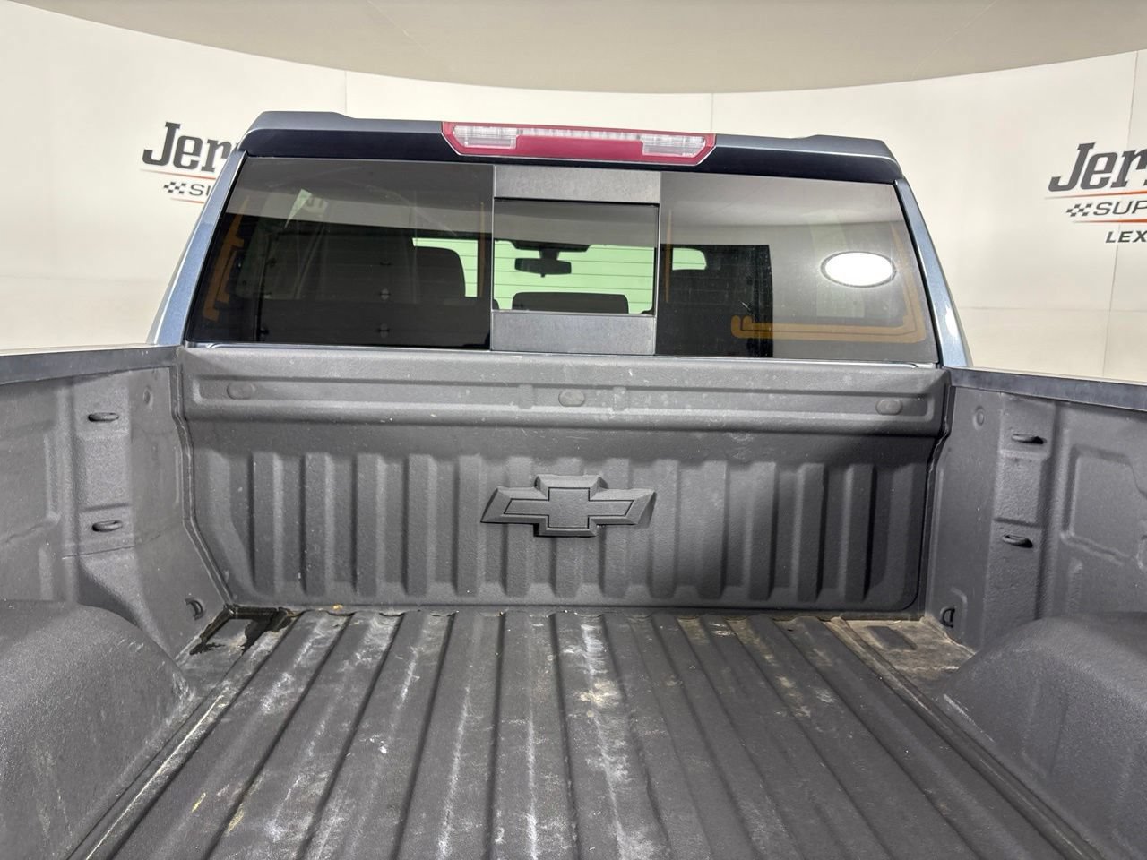 Used 2020 Chevrolet Silverado 1500 RST w/ All-Star Edition AWD/4WD image 25