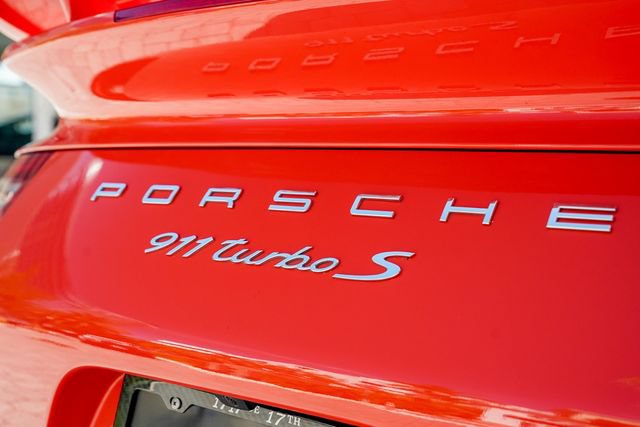 Used 2016 Porsche 911 4 Coupe AWD/4WD image 47