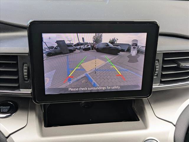 Used 2022 Ford Explorer XLT w/ Equipment Group 202A RWD image 14