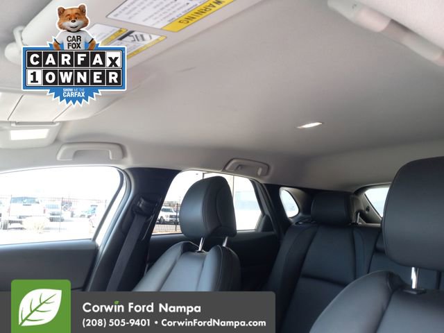 Used 2024 MAZDA CX-30 AWD 2.5 S w/ Select Sport Pkg image 23