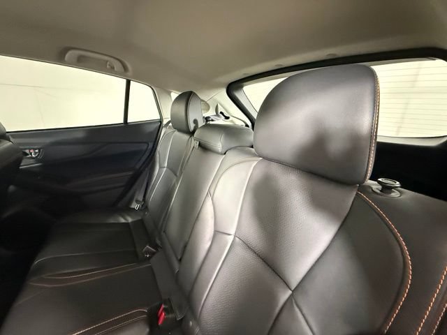 Used 2020 Subaru Crosstrek 2.0i Limited w/ Popular Package #2 AWD/4WD image 25