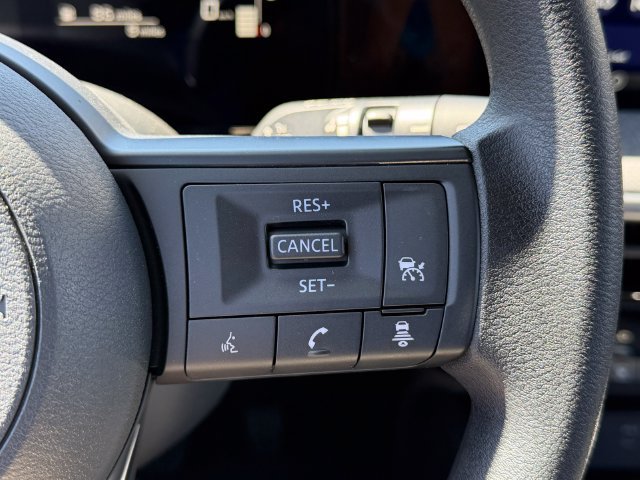 New 2026 Nissan Kicks SV w/ Cold Weather Package AWD/4WD image 15