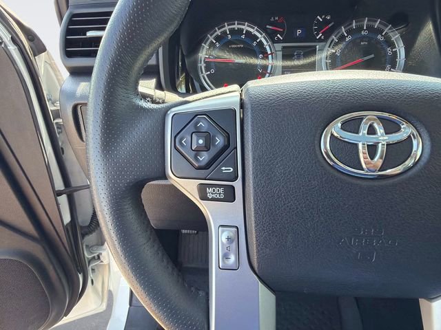 Used 2018 Toyota 4Runner Limited AWD/4WD image 26