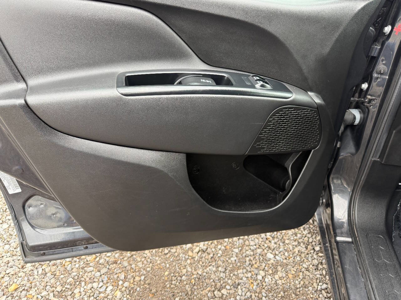 Used 2018 RAM ProMaster City Tradesman image 25