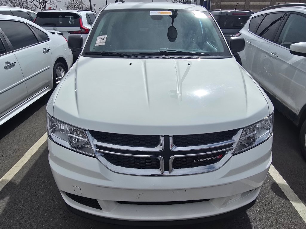 Used 2020 Dodge Journey SE image 6