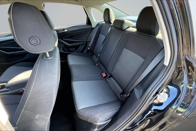 Used 2025 Volkswagen Jetta S FWD image 21