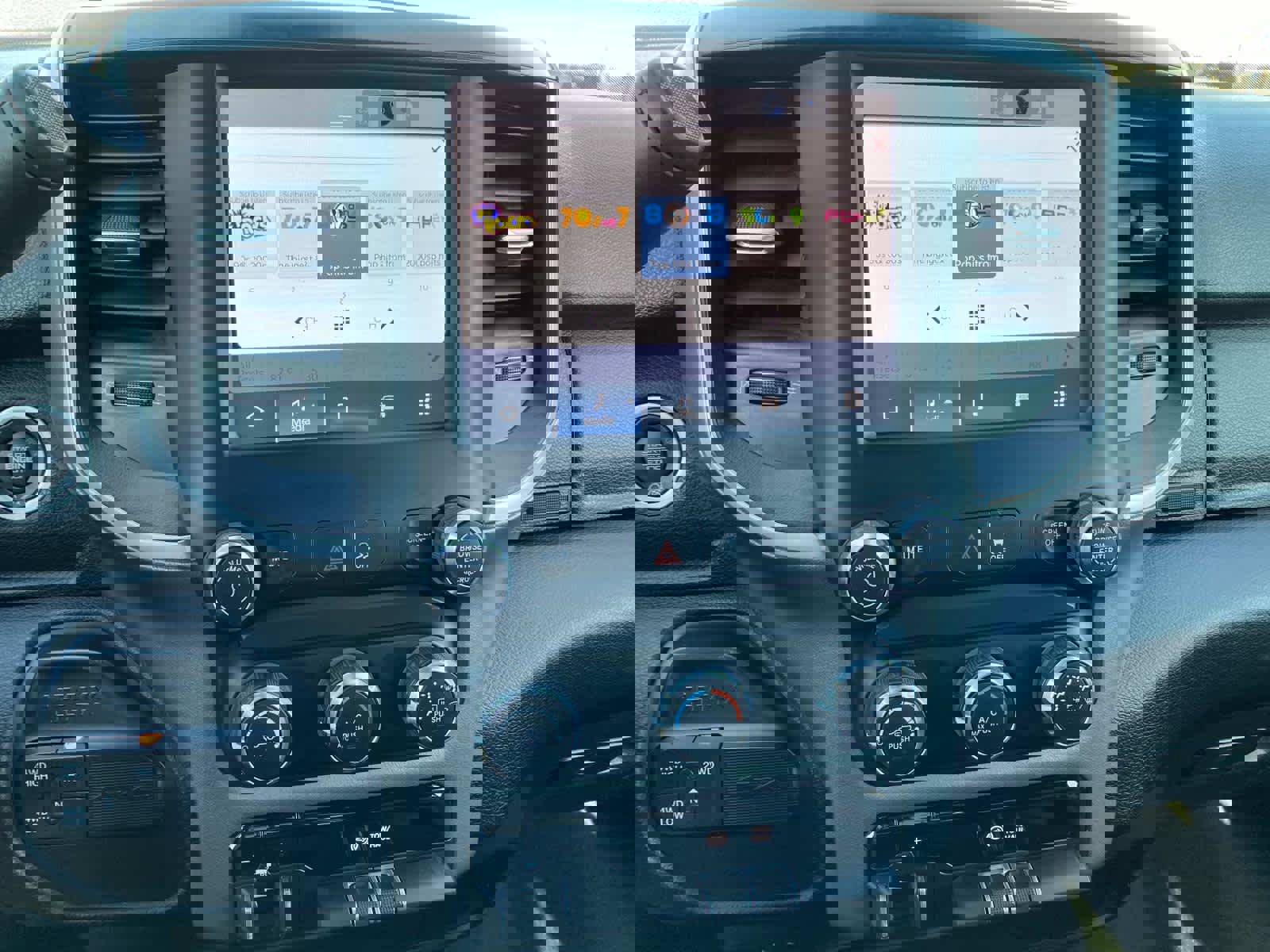 Certified 2024 RAM 2500 Big Horn image 14