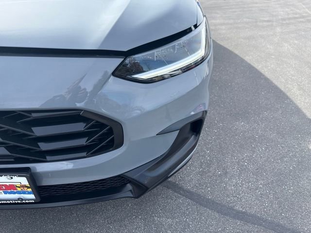 Certified 2024 Honda HR-V Sport image 41