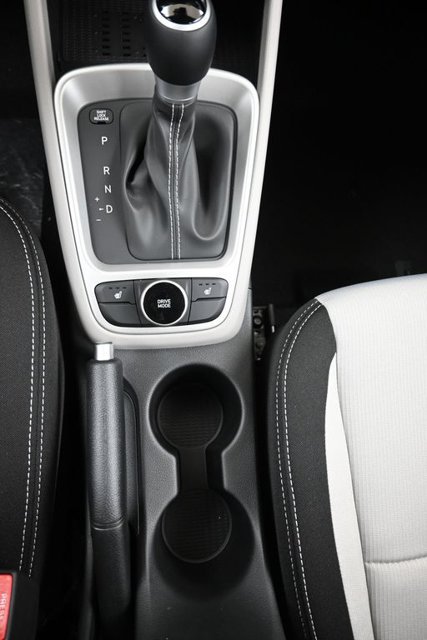 New 2026 Hyundai Venue SEL FWD image 35