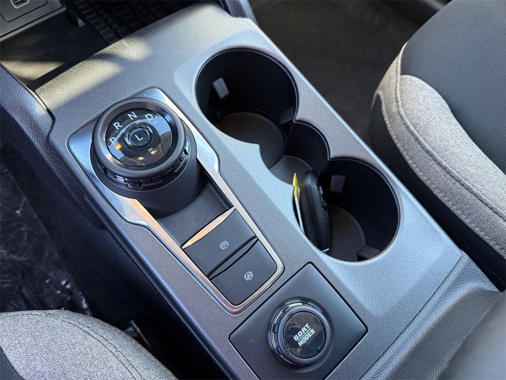 New 2025 Ford Bronco Sport Big Bend image 16