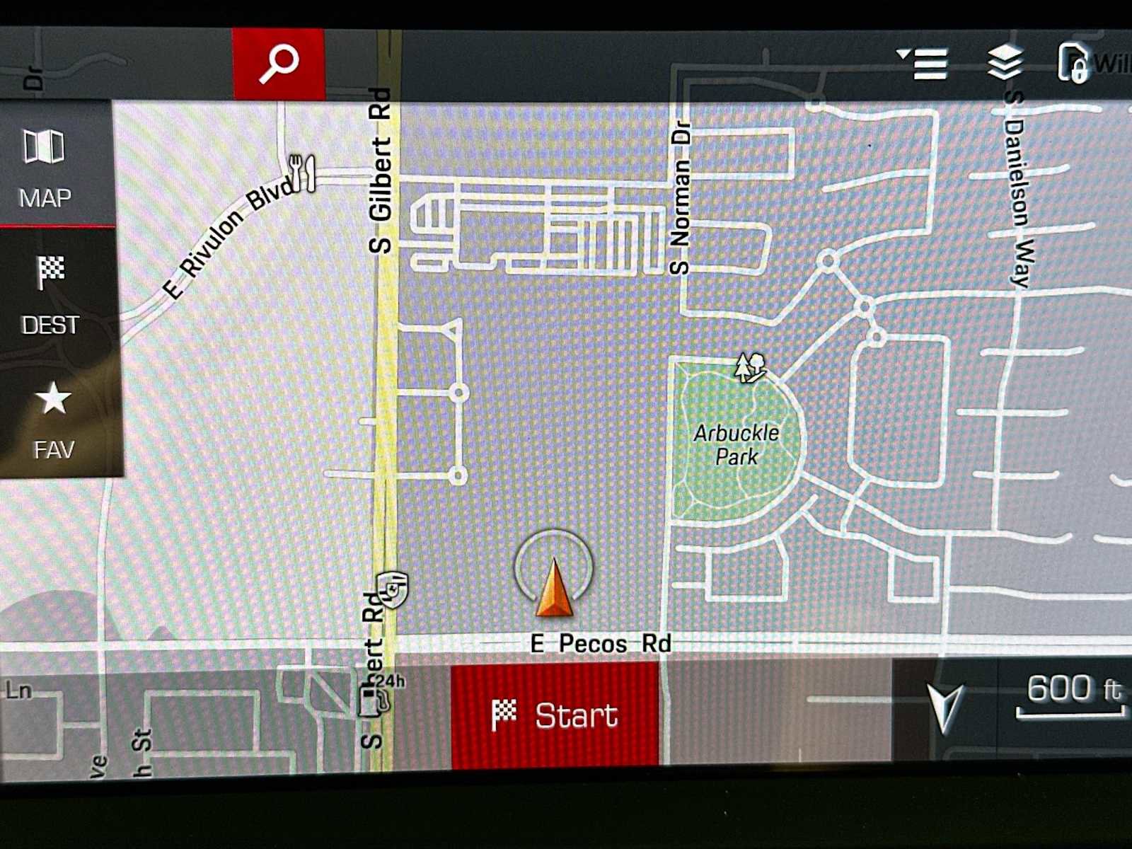 Certified 2025 Porsche Macan image 17