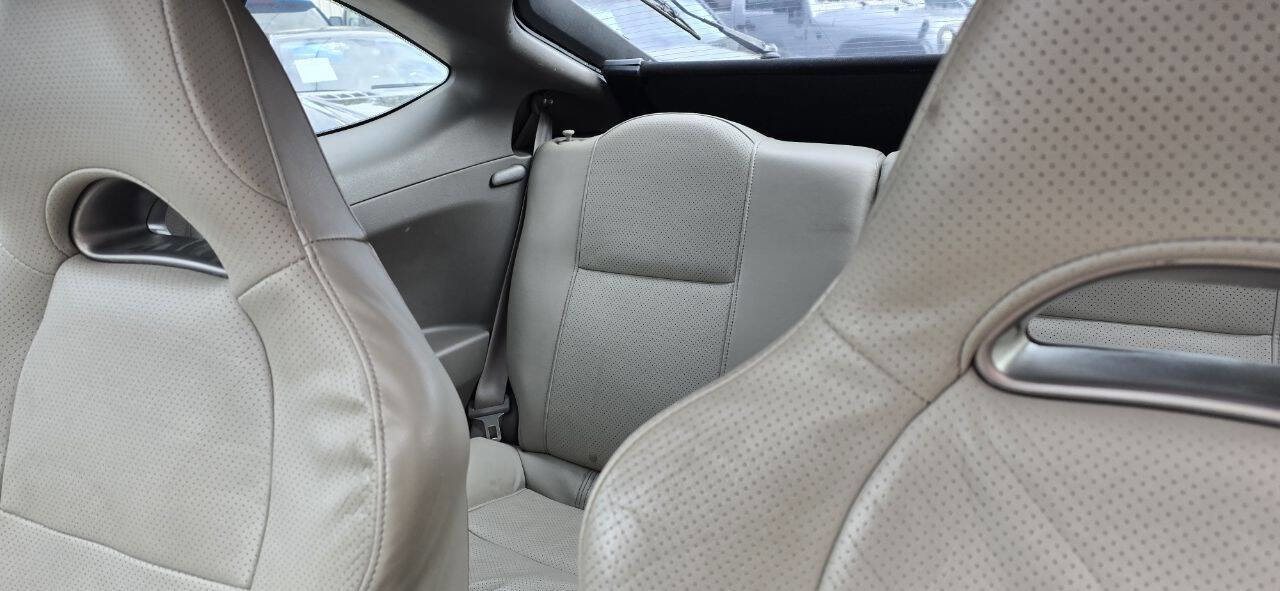 Used 2006 Acura RSX Type-S image 14