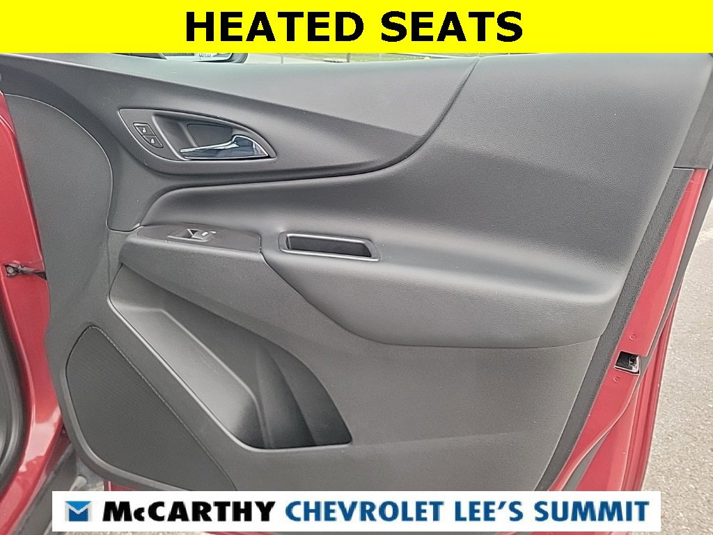 Used 2018 Chevrolet Equinox LT image 15