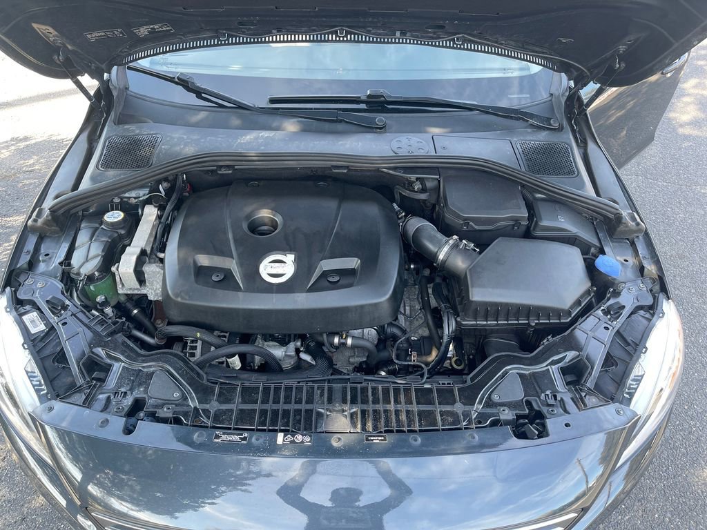 Used 2015 Volvo V60 T5 Premier Plus FWD image 28