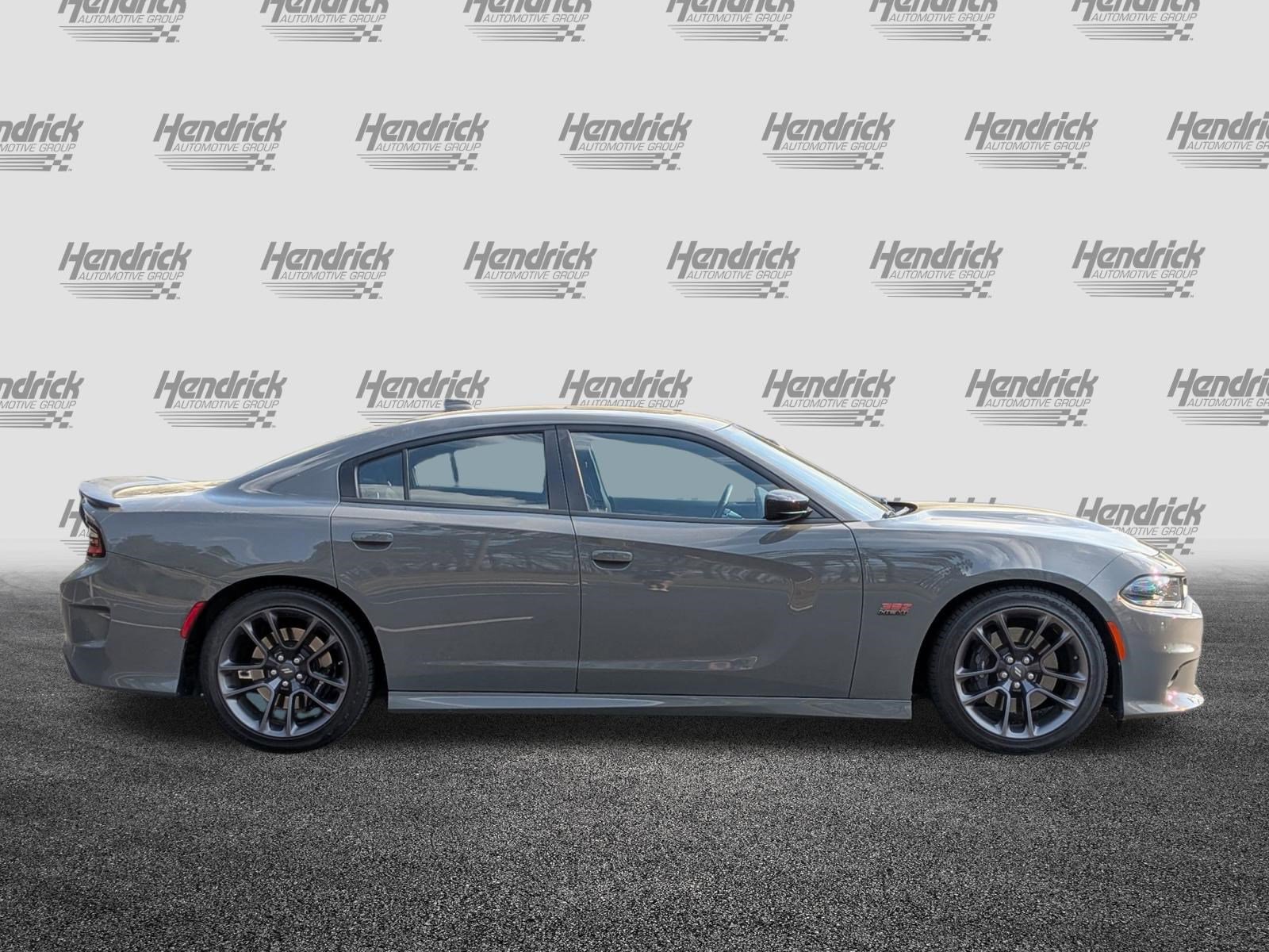 Used 2023 Dodge Charger Scat Pack image 11