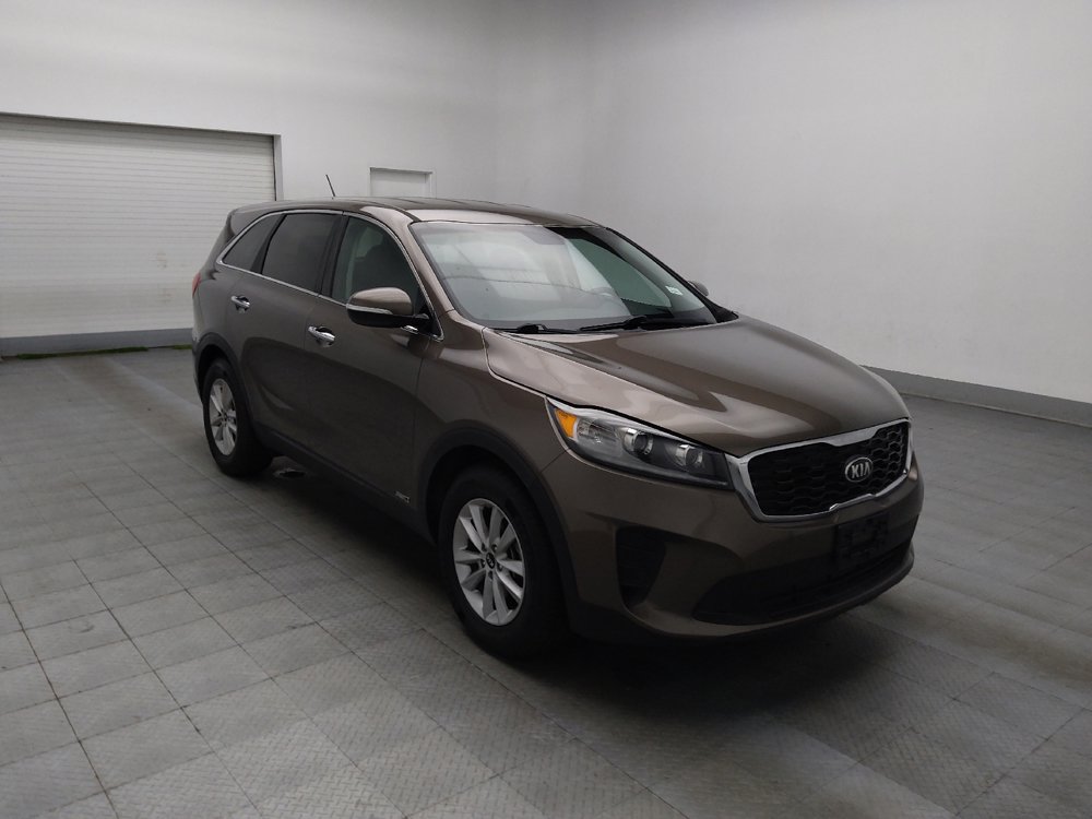 Used 2019 Kia Sorento LX image 13