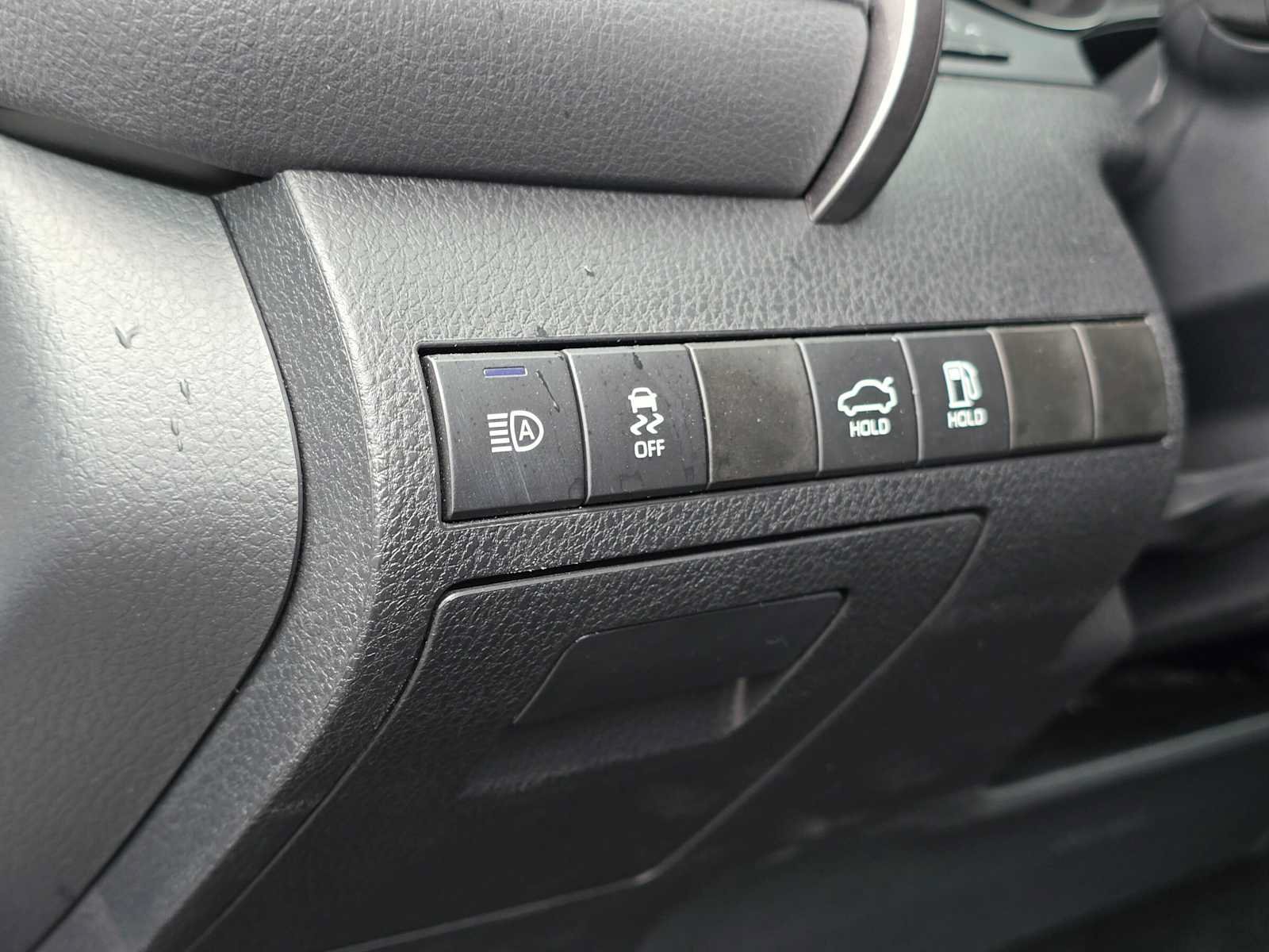 Used 2024 Toyota Camry XSE FWD image 27