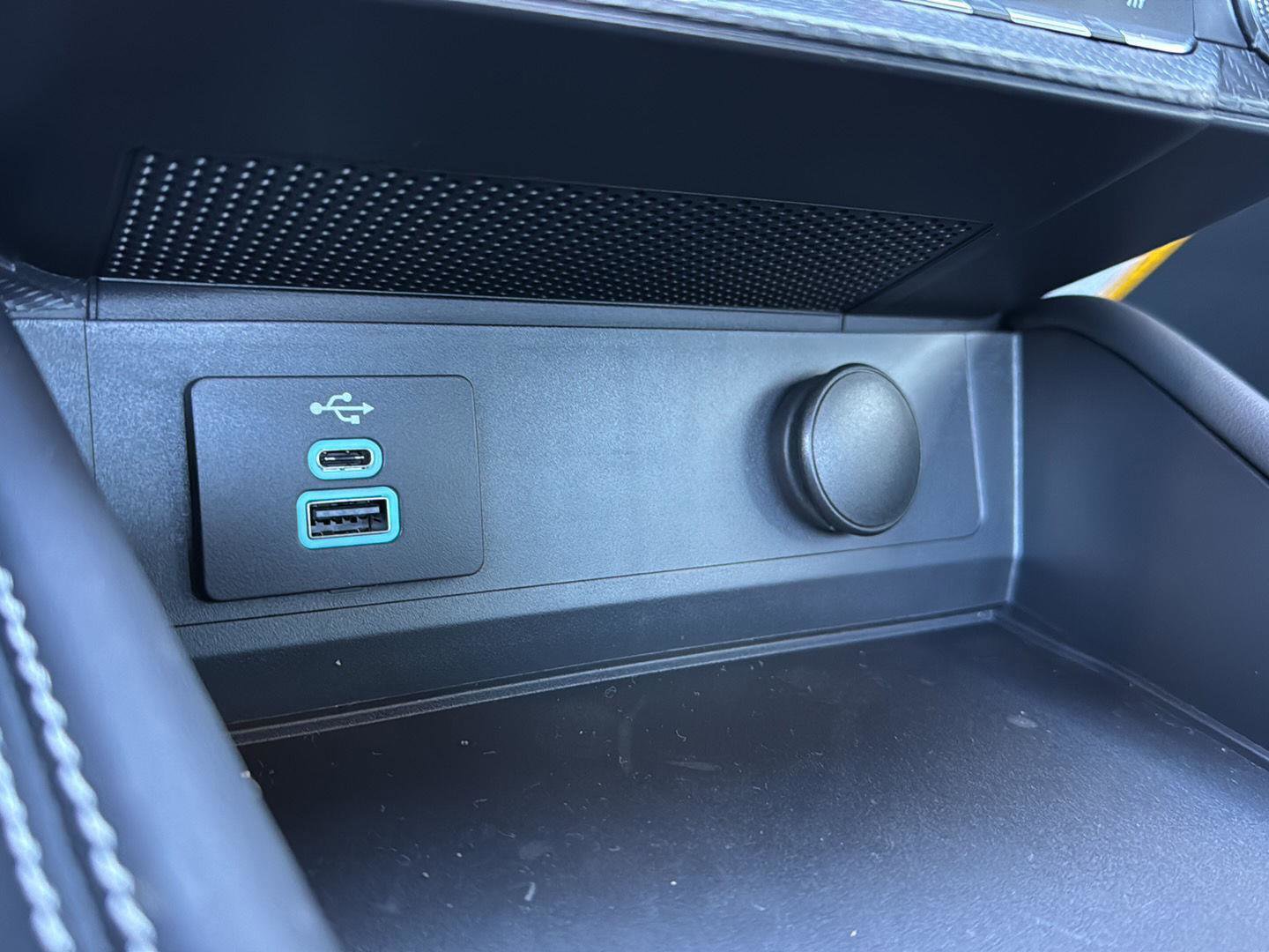 New 2026 Ford Mustang Premium image 43