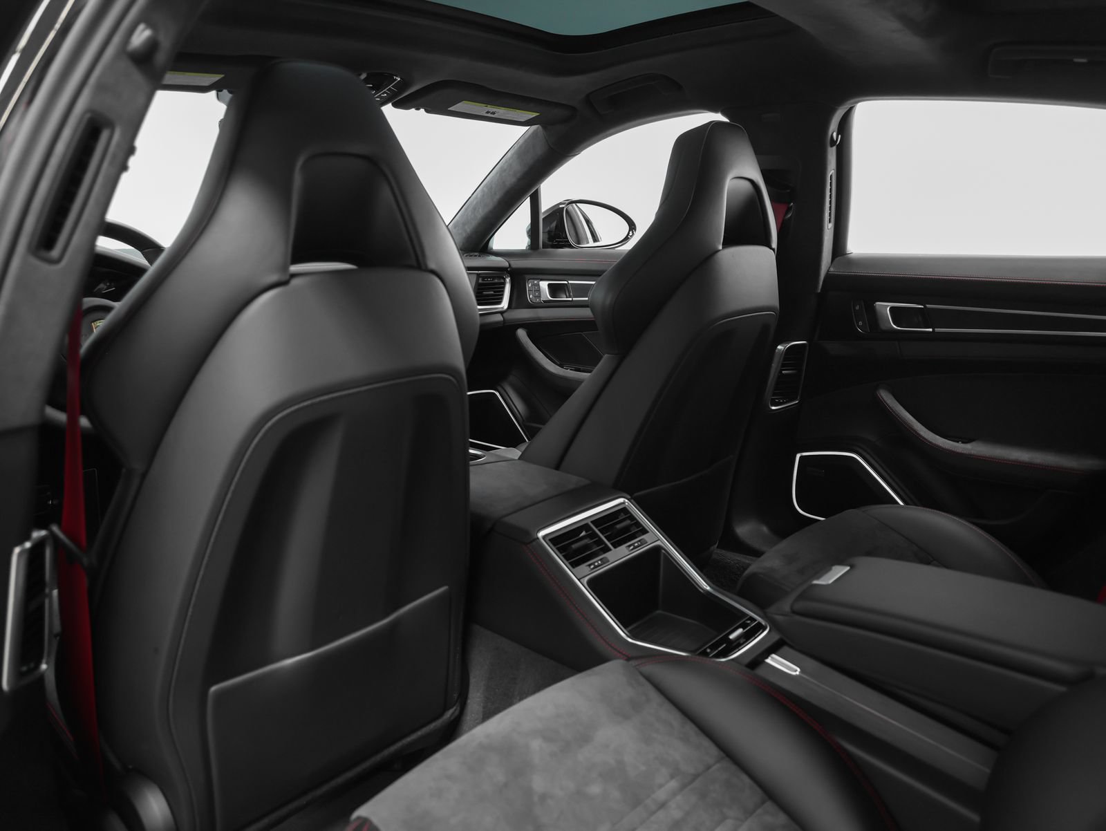 Certified 2023 Porsche Panamera GTS AWD/4WD image 49