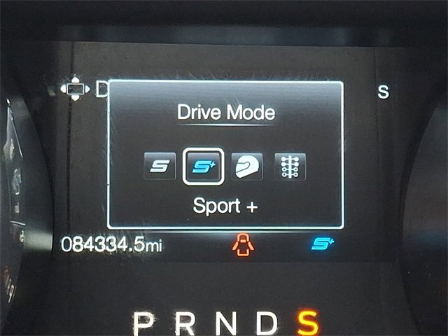 Used 2018 Ford Mustang Premium w/ Ecoboost Performance Package image 24