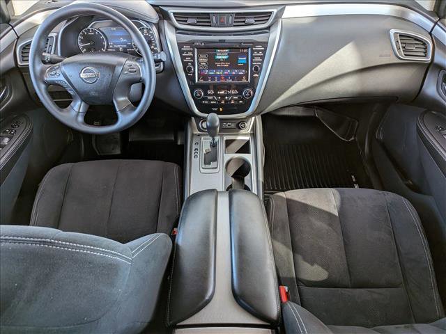 Used 2019 Nissan Murano S AWD/4WD image 16