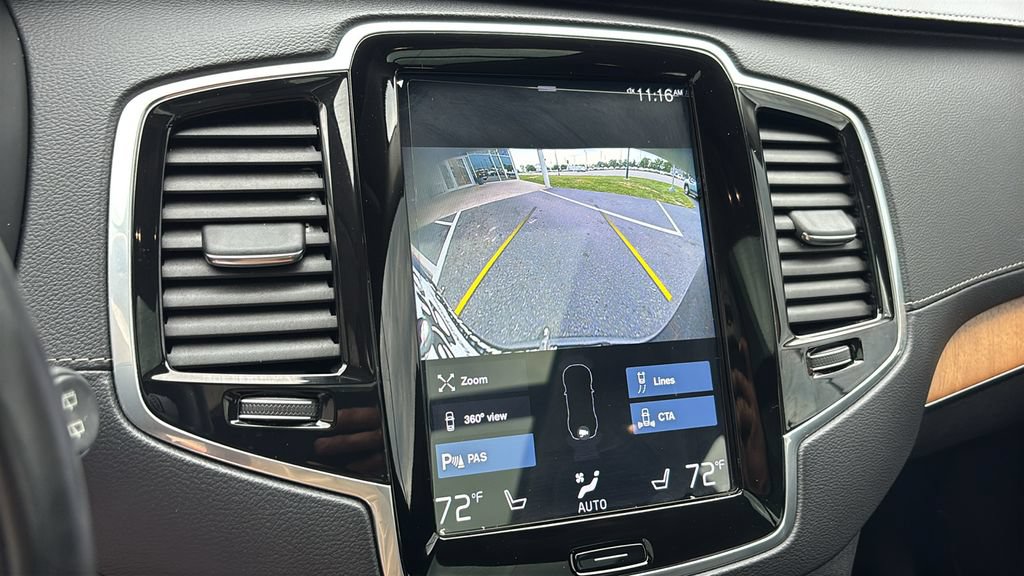 Used 2020 Volvo XC90 T6 Inscription AWD/4WD image 20