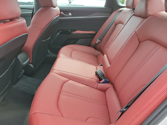 New 2026 Kia K5 GT-Line w/ GT-Line Premium Package FWD image 16