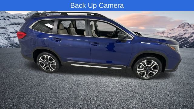 New 2026 Subaru Ascent Limited image 2