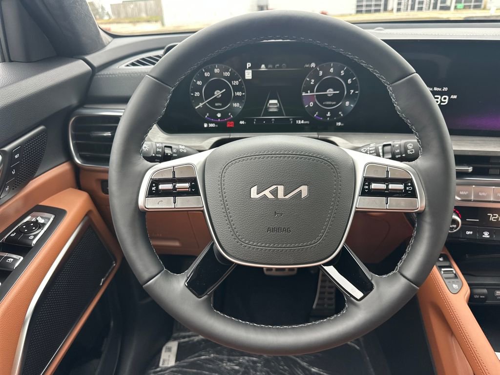 New 2025 Kia Telluride SX X-Line image 23