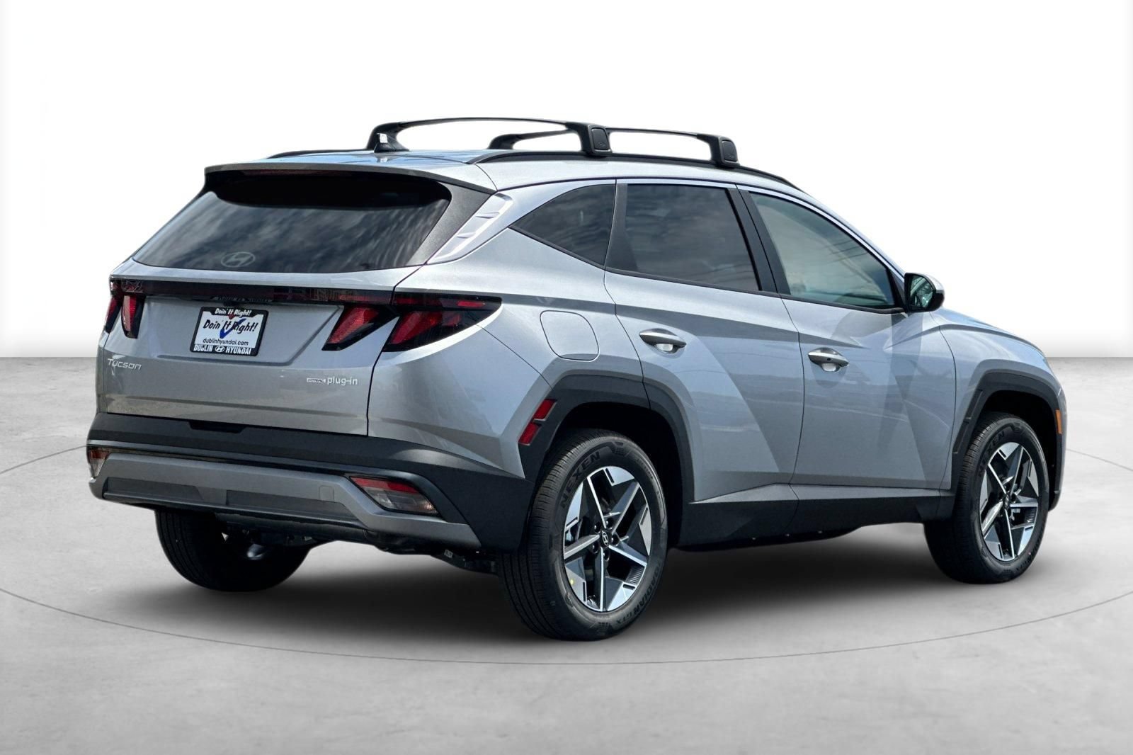 New 2026 Hyundai Tucson SEL AWD/4WD image 6