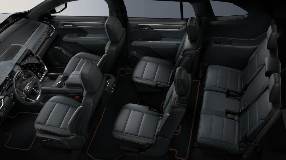 New 2026 GMC Acadia AT4 w/ Super Cruise Package AWD/4WD image 33