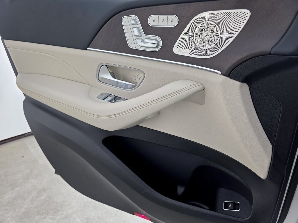 New 2027 Mercedes-Benz GLE 350 4MATIC image 18