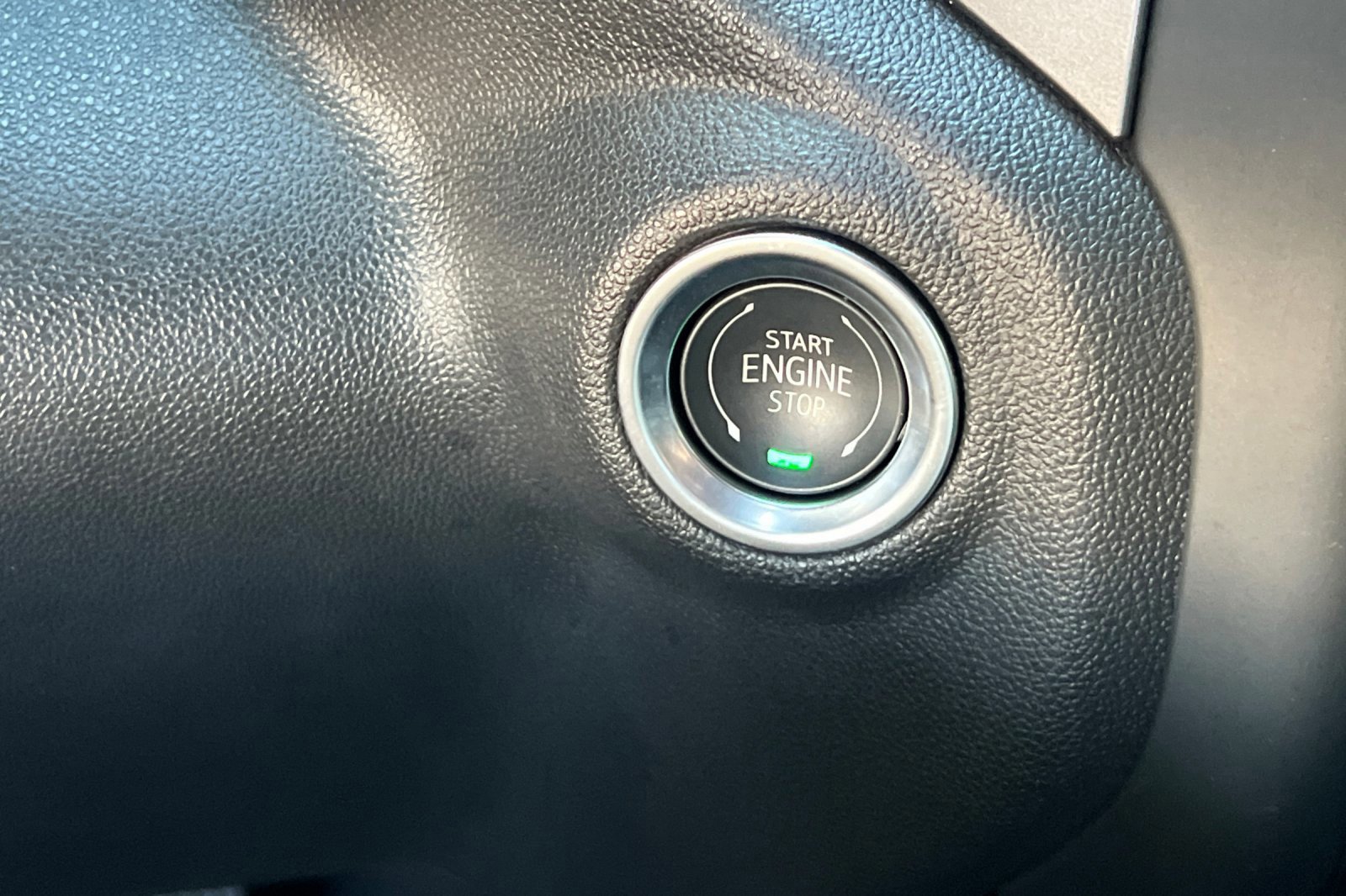 Used 2025 Chevrolet Silverado 1500 Custom Trail Boss image 21