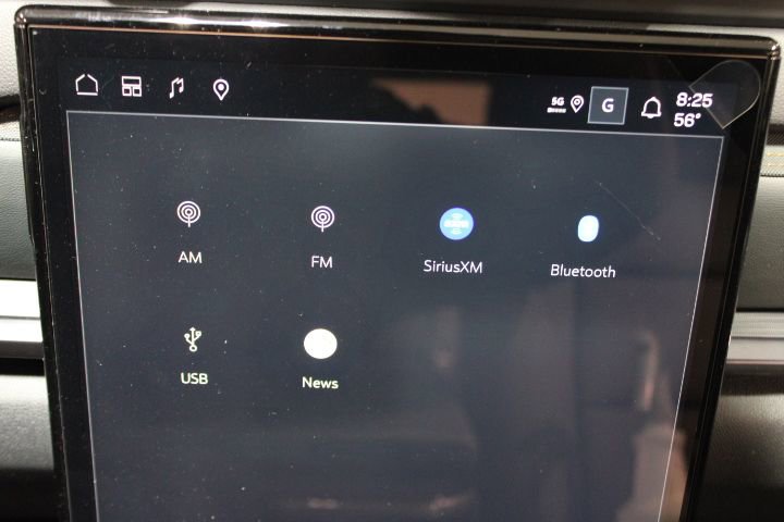 New 2026 GMC Terrain AT4 w/ Convenience Package III image 44