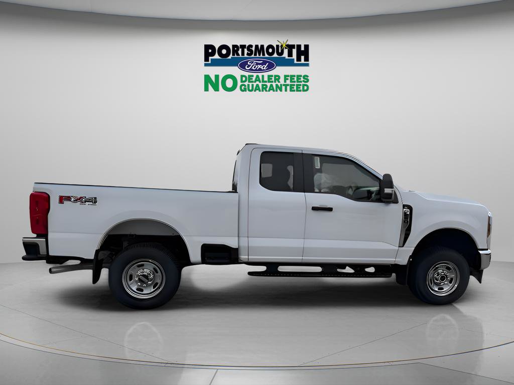 New 2026 Ford F250 XL w/ FX4 Off-Road Package image 5