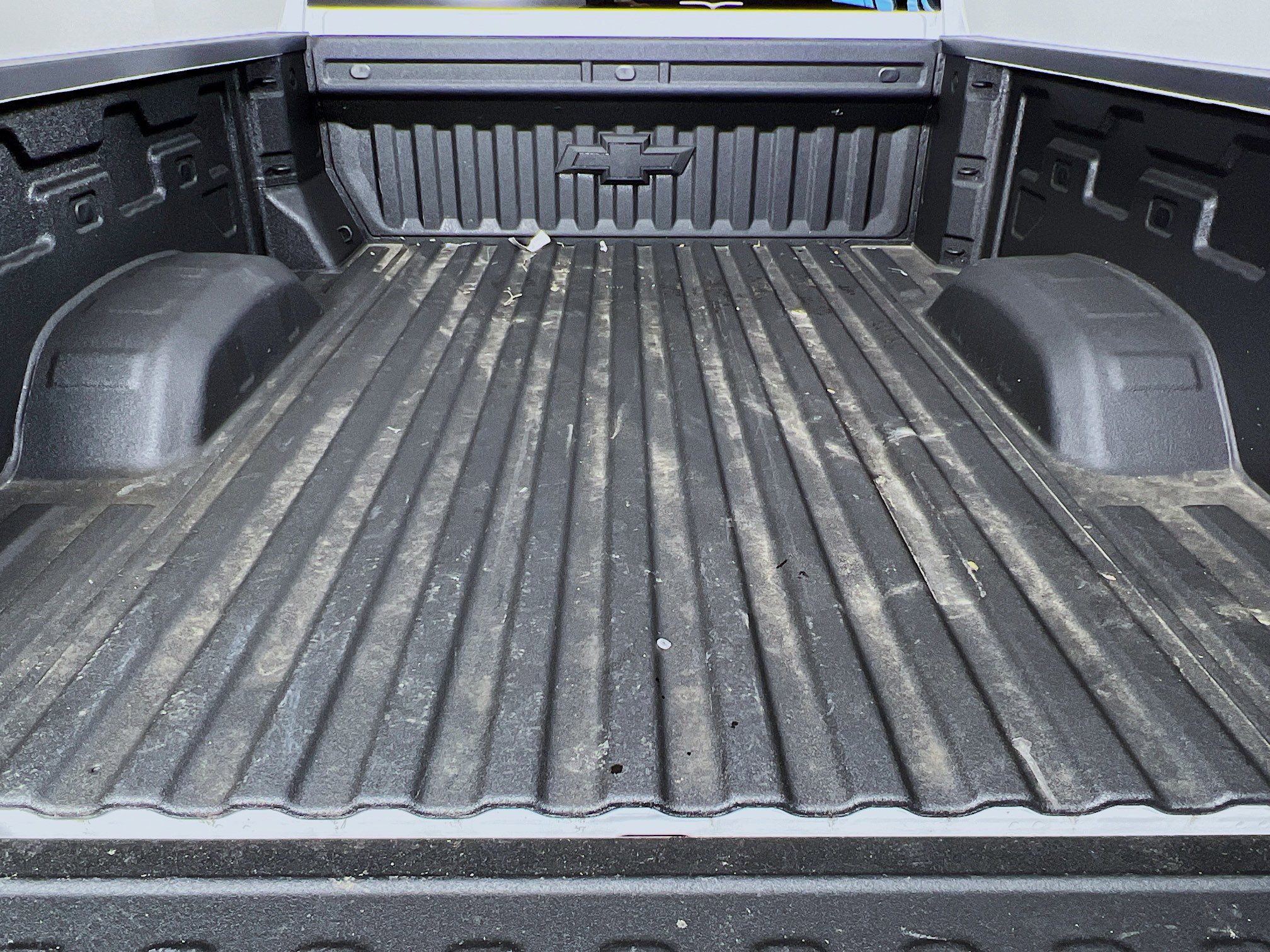 Used 2025 Chevrolet Silverado 2500 LT w/ Safety Package image 24