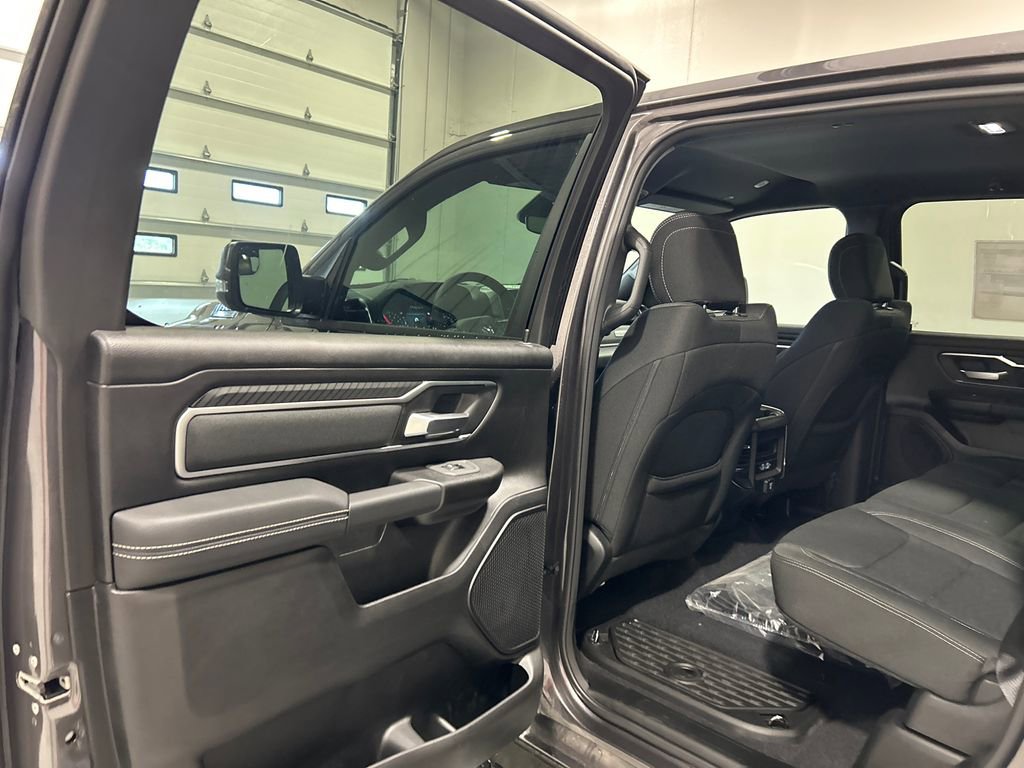 New 2026 RAM 1500 Big Horn image 32