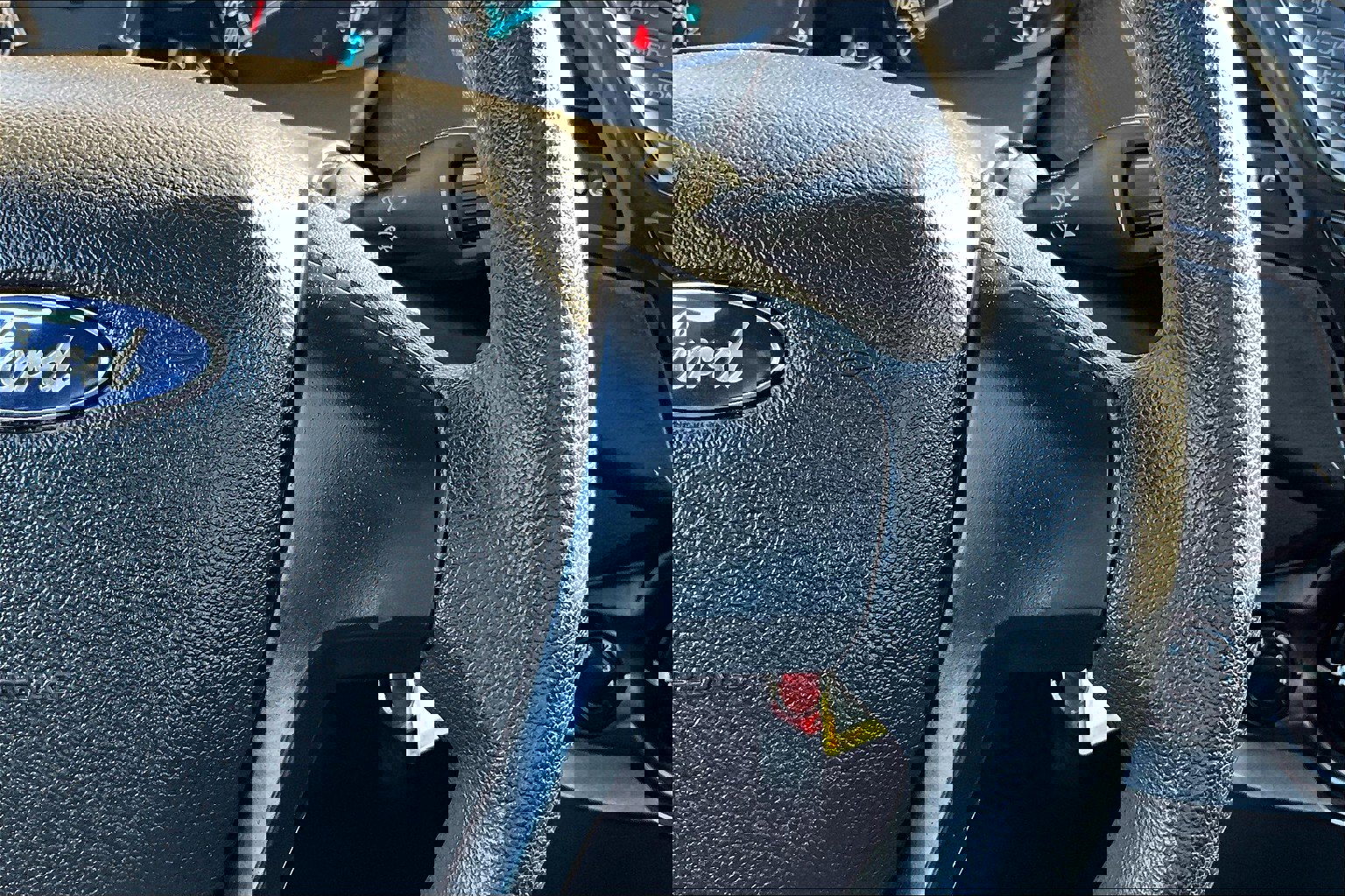 Used 2014 Ford Fiesta S image 19