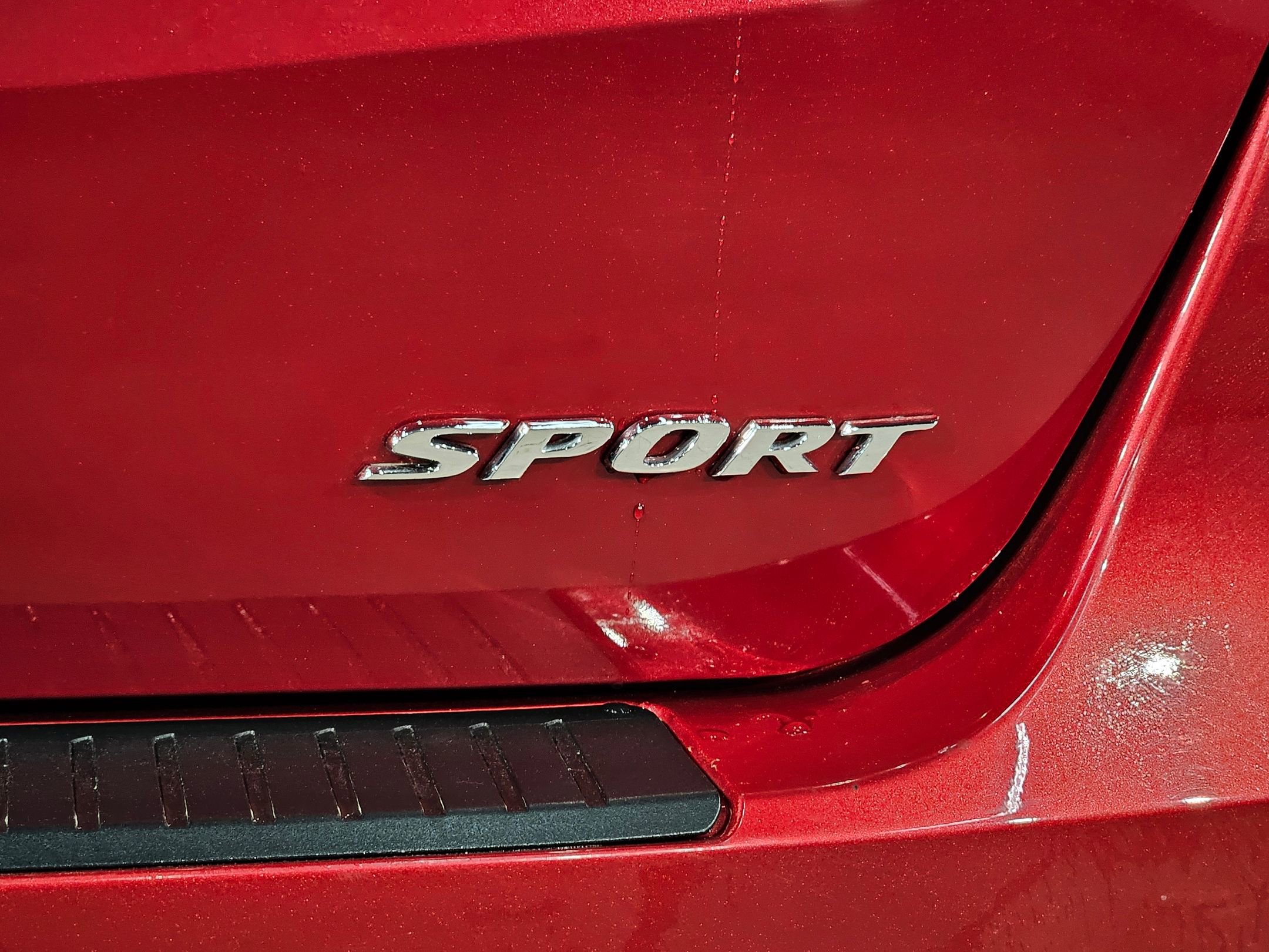 Used 2023 Honda Odyssey Sport image 34