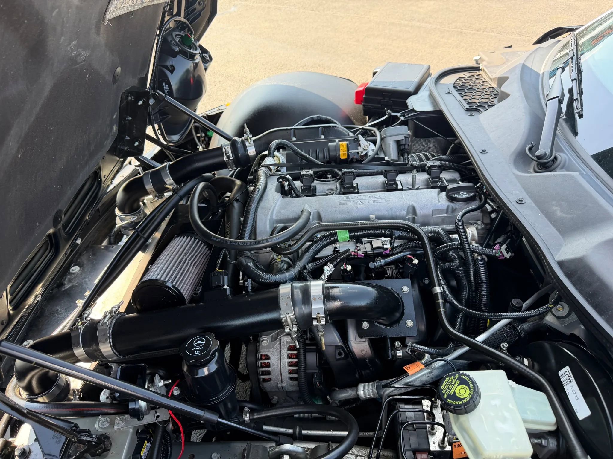 Used 2006 Pontiac Solstice Convertible w/ Premium Package image 43