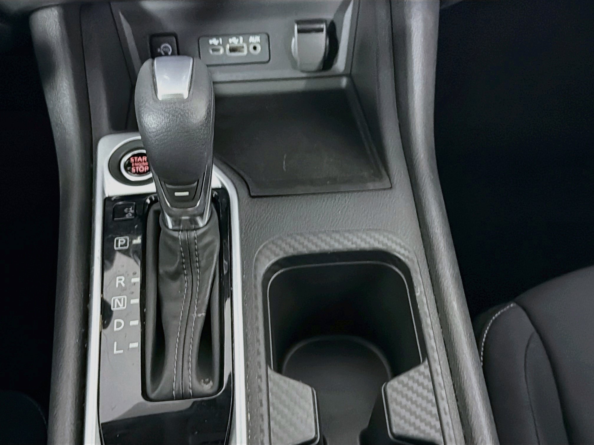 Used 2024 Nissan Sentra SV w/ All-Weather Package FWD image 25
