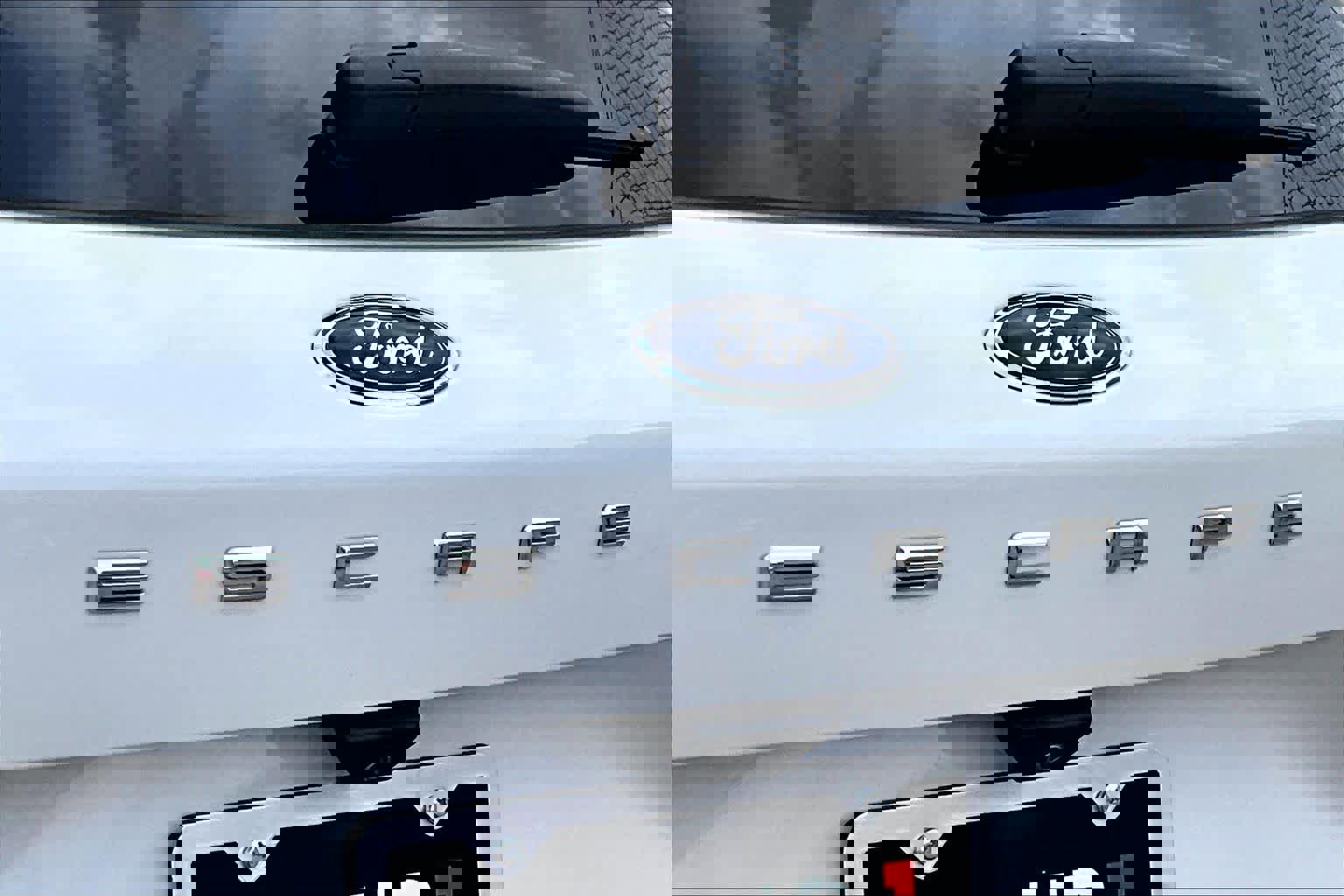 Certified 2022 Ford Escape SE w/ Convenience Package image 19