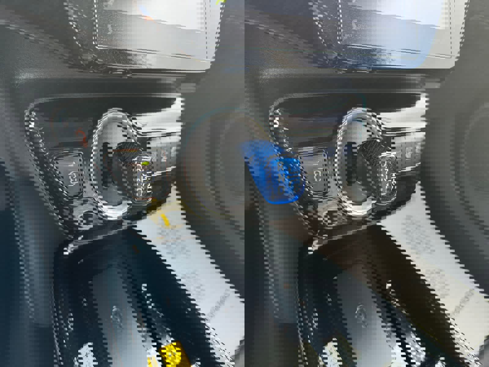 Used 2020 Toyota Prius Prime XLE image 7