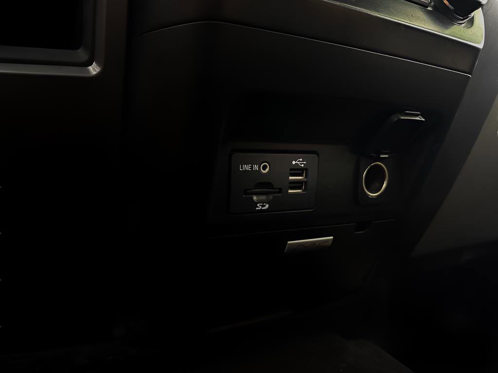 Used 2015 Ford F150 XLT w/ Equipment Group 302A Luxury image 39