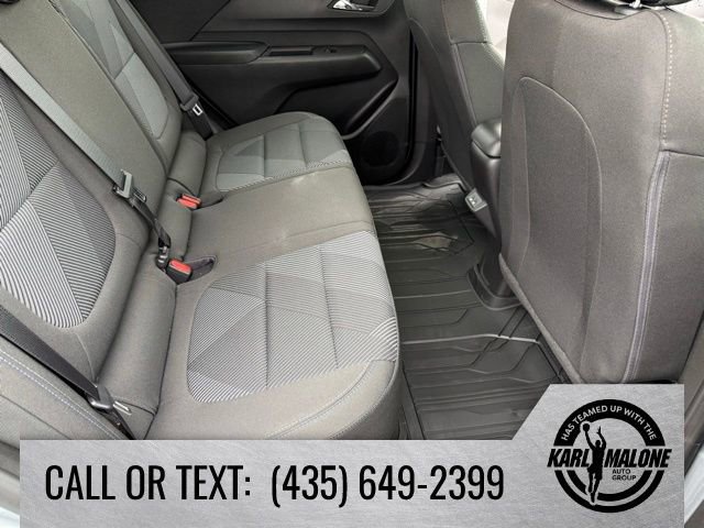 New 2027 Chevrolet Bolt LT w/ Comfort Package image 33