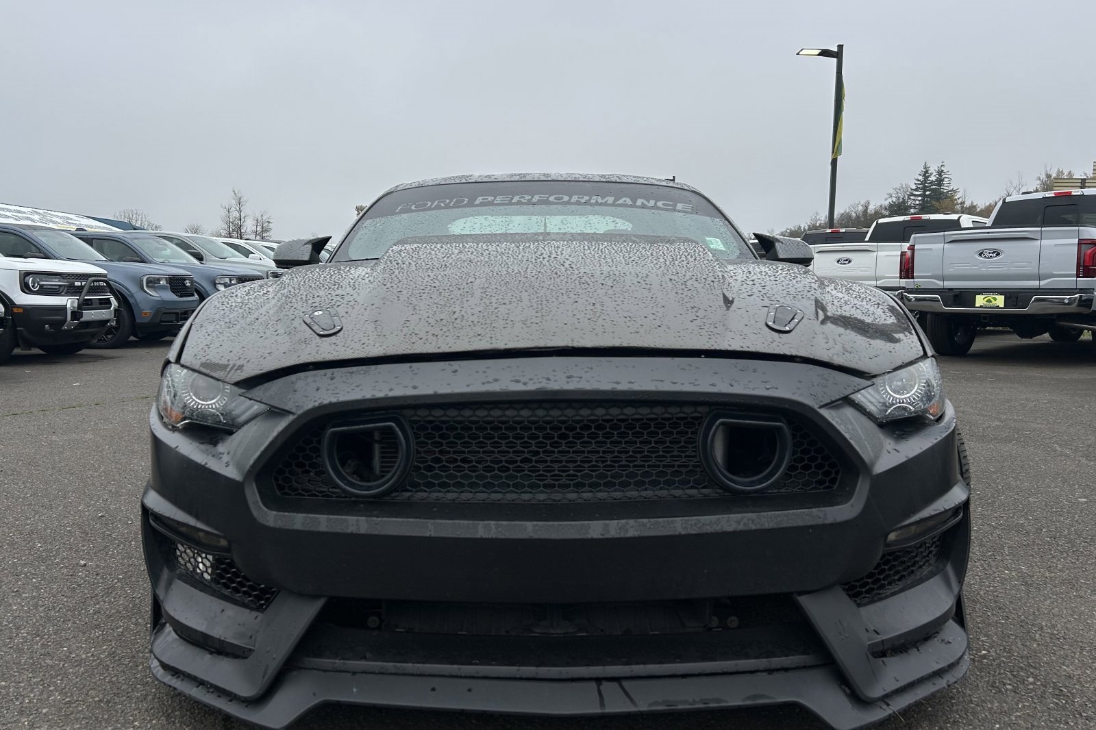 Used 2019 Ford Mustang Coupe image 13