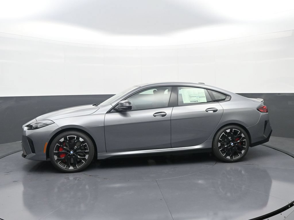 New 2026 BMW M235i xDrive w/ Technology Package AWD/4WD image 4